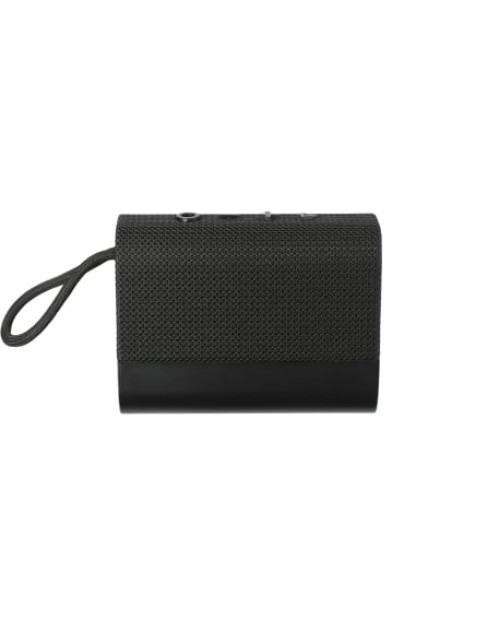 Fabric Banner Waterproof Bluetooth Speaker