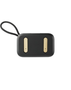 Bloom Bamboo True Wireless Auto Pair Earbuds