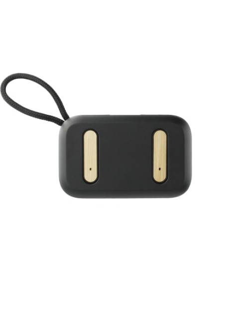 Bloom Bamboo True Wireless Auto Pair Earbuds