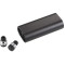 Metal True Wireless Earbuds and Power Bank