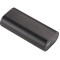 Metal True Wireless Earbuds and Power Bank