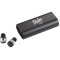 Metal True Wireless Earbuds and Power Bank