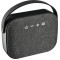 Woven Fabric Bluetooth Speaker