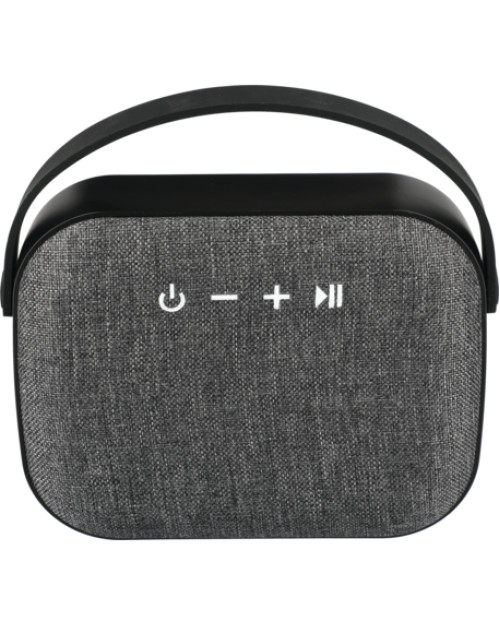 Woven Fabric Bluetooth Speaker Woven Fabric Bluetooth Speaker