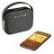 Woven Fabric Bluetooth Speaker