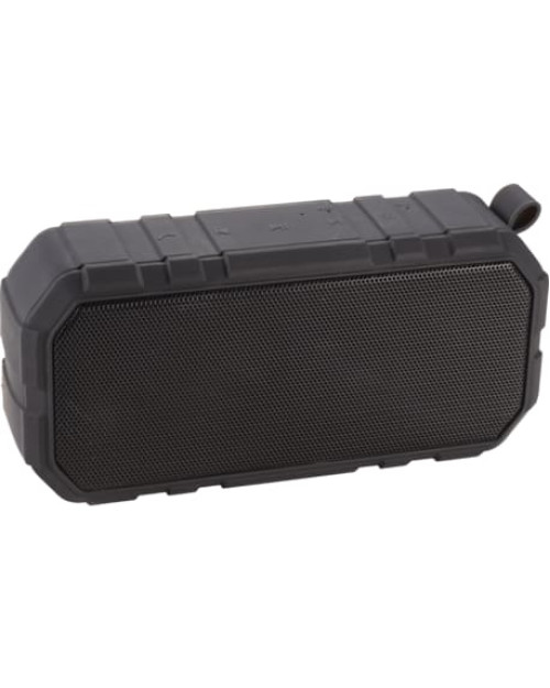 Brick Outdoor Waterproof Bluetooth Speaker Brick Outdoor Waterproof Bluetooth Speaker