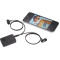 Bluetooth Receiver Speaker and Earbuds