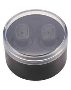 Tully True Wireless Earbuds and Case