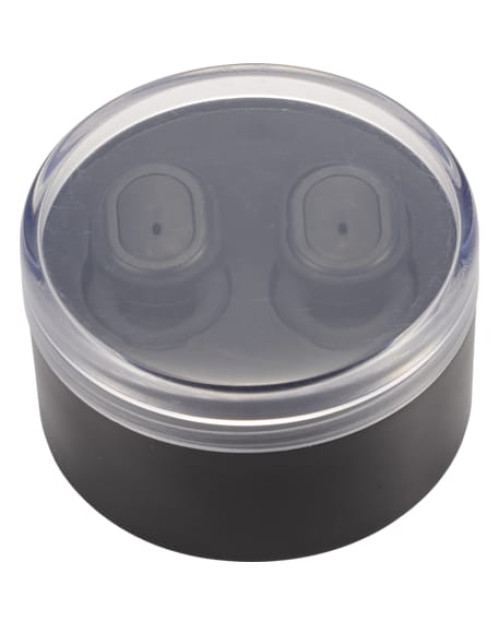 Tully True Wireless Earbuds and Case Tully True Wireless Earbuds and Case