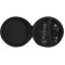 Sonic Bluetooth Earbuds and Carrying Case