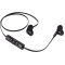 Sonic Bluetooth Earbuds and Carrying Case