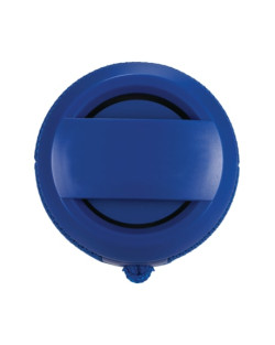 Rugged Fabric Outdoor Waterproof Bluetooth Speaker