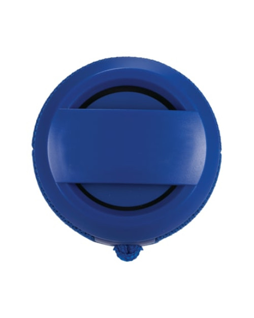 Rugged Fabric Outdoor Waterproof Bluetooth Speaker Rugged Fabric Outdoor Waterproof Bluetooth Speaker