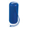 Rugged Fabric Outdoor Waterproof Bluetooth Speaker