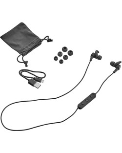 Noble Bluetooth Earbuds with Voice Assistant