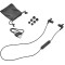 Noble Bluetooth Earbuds with Voice Assistant