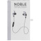 Noble Bluetooth Earbuds with Voice Assistant