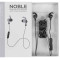 Noble Bluetooth Earbuds with Voice Assistant