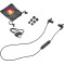 Noble Bluetooth Earbuds with Voice Assistant