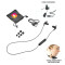 Noble Bluetooth Earbuds with Voice Assistant