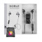 Noble Bluetooth Earbuds with Voice Assistant