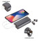 Light Up Logo TruWireless Earbuds w/UL Powerbank