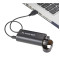 Light Up Logo TruWireless Earbuds w/UL Powerbank