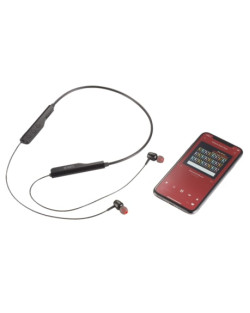 Logic Bluetooth Headset with Amazon Alexa