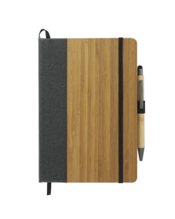 Bamboo Bound JournalBook Bundle Set