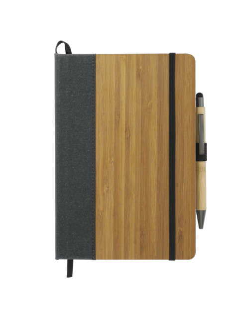 Bamboo Bound JournalBook Bundle Set