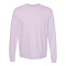 Garment-Dyed Heavyweight Long Sleeve T-Shirt