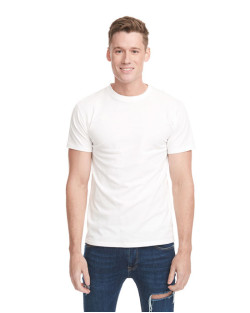 Adult Power Crew T-Shirt