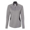 Women's Lightweight Quarter-Zip Pullover