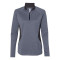 Women's Lightweight Quarter-Zip Pullover