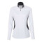 Women's Lightweight Quarter-Zip Pullover