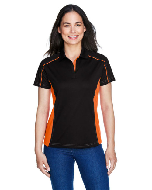Ladies' Eperformance™ Fuse Snag Protection Plus Colorblock Polo Ladies' Eperformance™ Fuse Snag Protection Plus Colorblock Polo