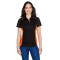 Ladies' Eperformance™ Fuse Snag Protection Plus Colorblock Polo