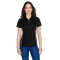 Ladies' Eperformance™ Fuse Snag Protection Plus Colorblock Polo