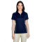Ladies' Eperformance™ Fuse Snag Protection Plus Colorblock Polo