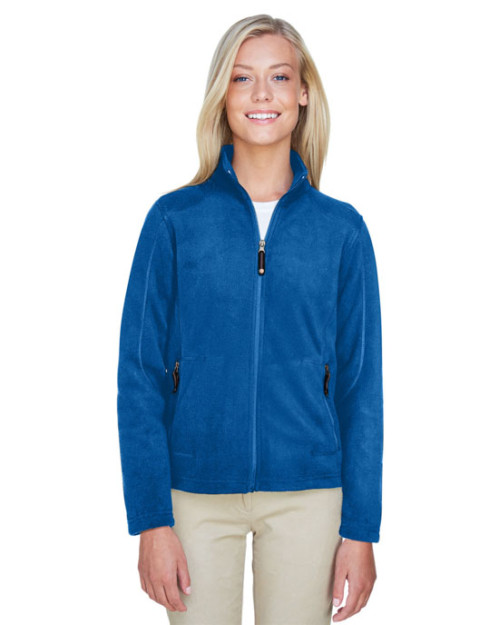 Manteau pour femme Voyage de North EndMD en molleton Manteau pour femme Voyage de North EndMD en molleton