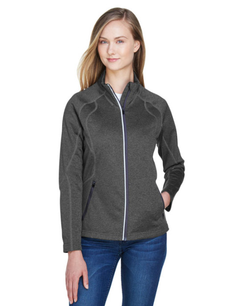 Manteau performance pour femme Gravity de North EndMD en molleton Manteau performance pour femme Gravity de North EndMD en molleton