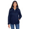Manteau 3 en 1 pour femme Angle de North EndMD avec doublure en molleton contrecollé