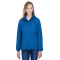 Manteau toute saison pour femme Profile doublé de molleton de CORE365MC