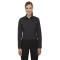 Chemise performance pour femme Central Ave de North end SportMD Bleu à motif mélangé