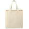 Fourre-tout d'épicerie en coton essentiel de 8 oz