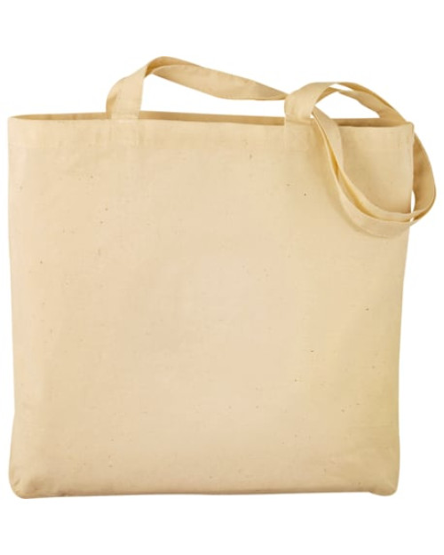 Fourre-tout classique en toile de coton de 6 oz Fourre-tout classique en toile de coton de 6 oz
