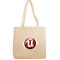 Fourre-tout classique en toile de coton de 6 oz