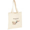 Fourre-tout en toile de coton 100 % 4oz