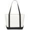 Sac fourre-tout en toile de coton Baltic 18oz
