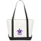 Sac fourre-tout en toile de coton Baltic 18oz